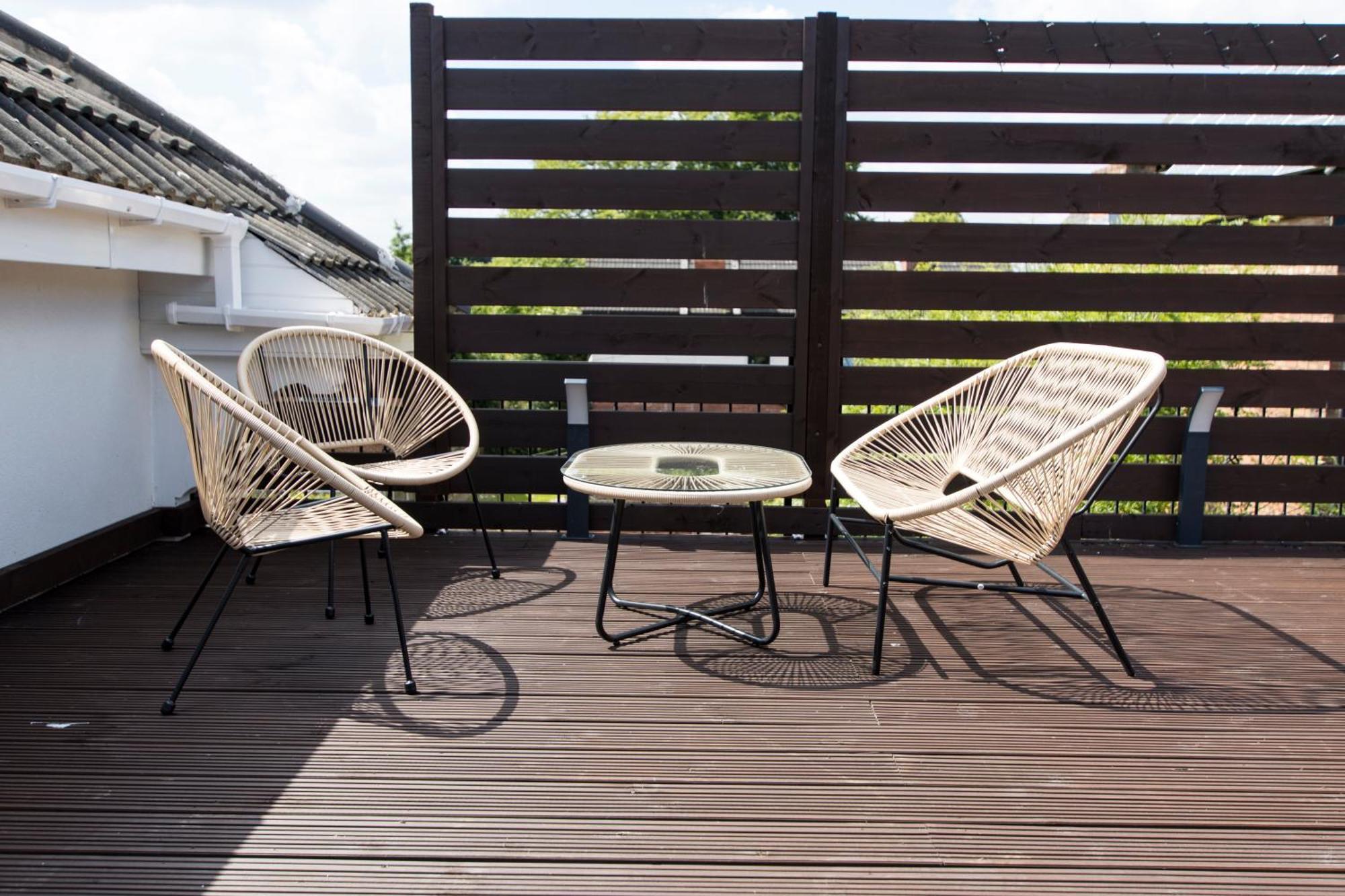 Modern Apartment Free Off Road Parking 2X Double Rooms Suite 11 Nottingham Exterior foto